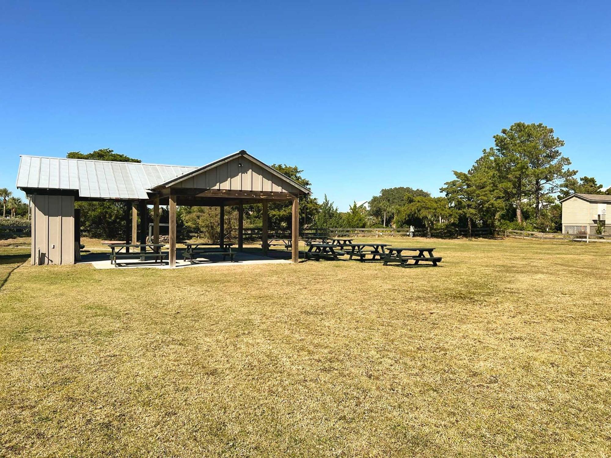 St Helena Island Condo With Pool And Beach Access! Oceanmarsh Subdivision Eksteriør bilde
